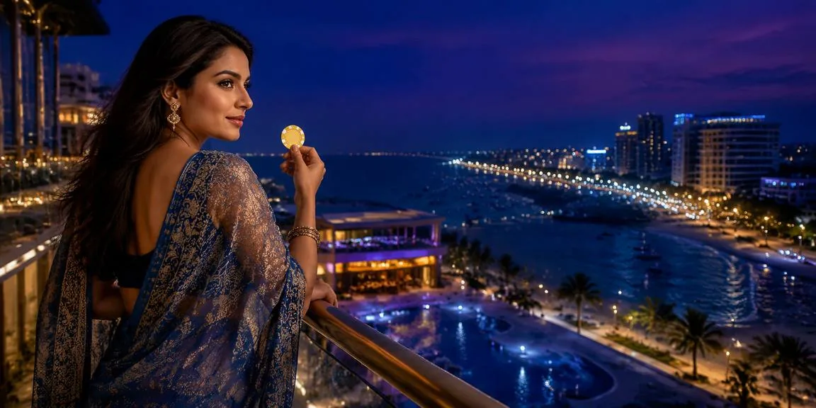 okok okok — বাংলাদেশের নিজের ক্যাসিনো লবি